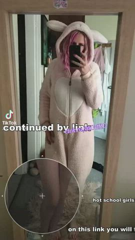 blowjob cum hardcore teen thick tiktok tits trans twerking gif