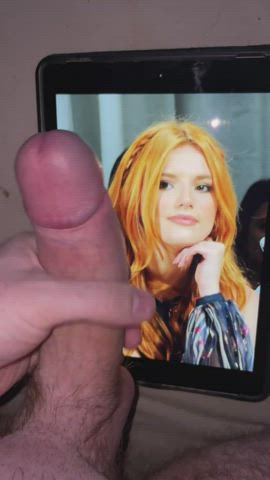 bwc bella thorne celebrity tribute gif