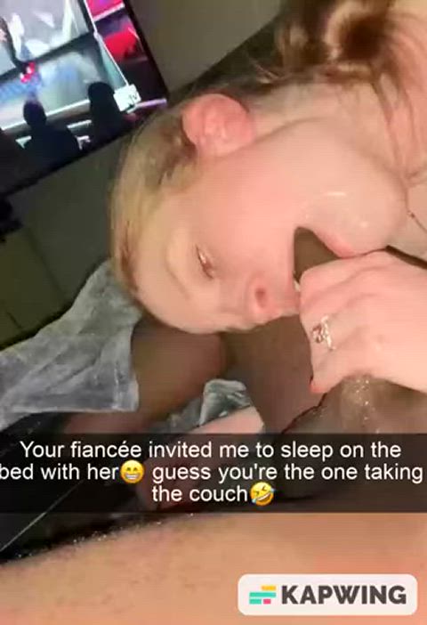 blowjob bull bully caption cuckold fantasy blowjobs cheating-wife cucked hotwife-lifestyle