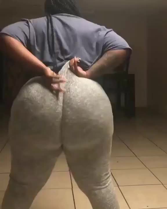 Twerking gif