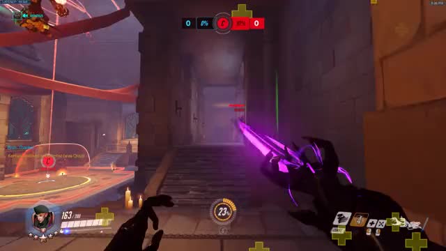 moira lul