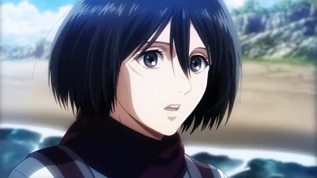 [DameDesuYo] Shingeki no Kyojin (Season 3 Part 2) - 59v0 (1920x1080 10bit AAC) [31BE06F0]