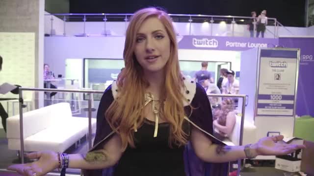 Clip-GAMESCOM 2017 - Der Wahnsinn geht weiter! German Overwatch Voice Actors •