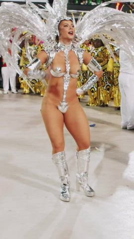 big ass brazilian celebrity costume milf thick tights gif