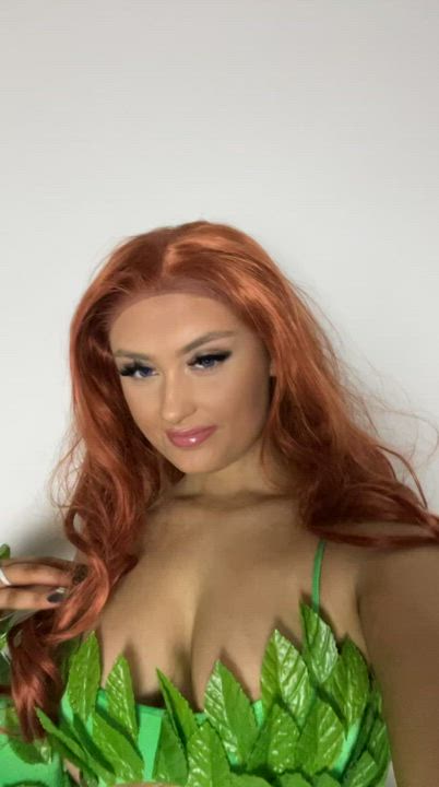 Cosplay OnlyFans Redhead gif