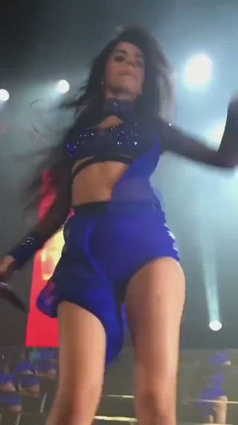 Camila cabello