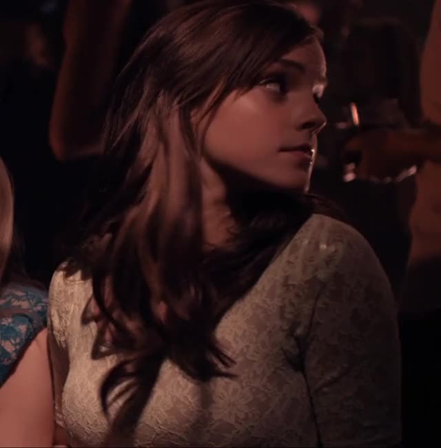 Emma Watson GIF - 35