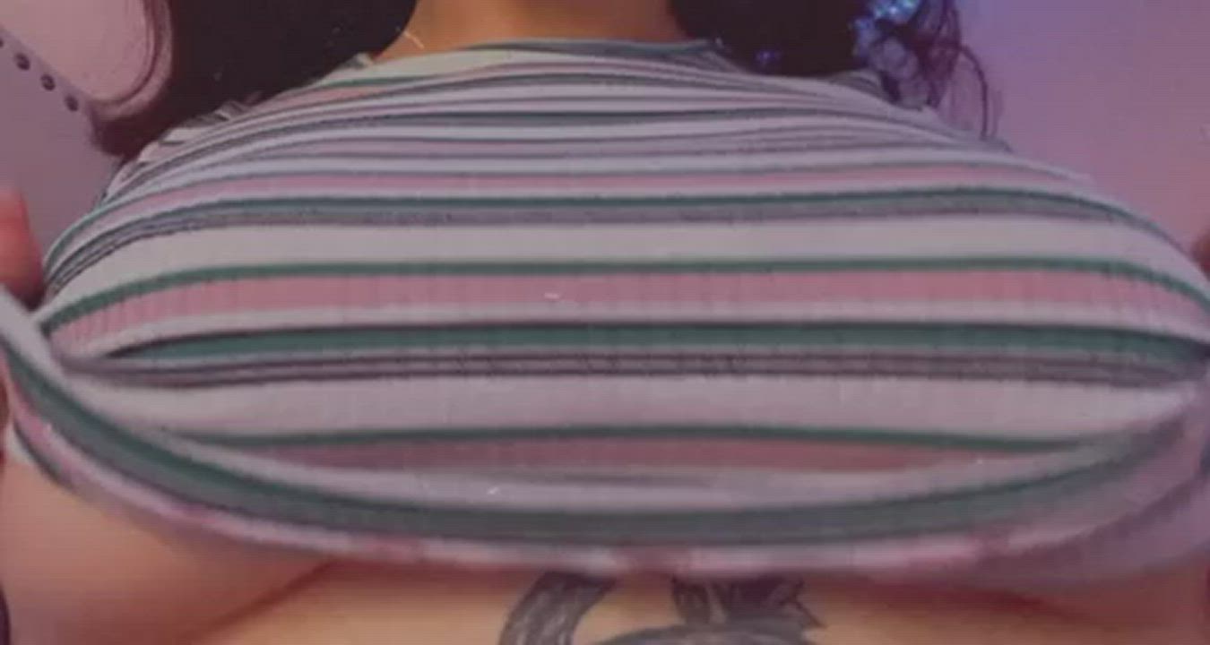 Tits Titty Drop Worship gif