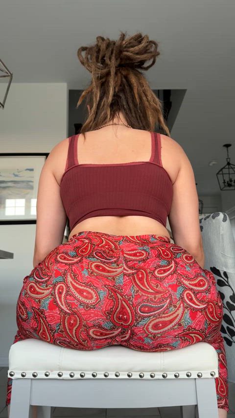 ass ass clapping ass shaking big ass hourglass huge ass phat ass gif