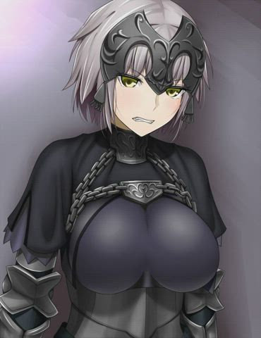 Jeanne Alter Titty Drop