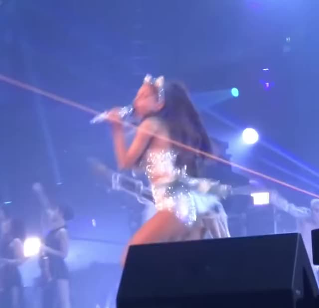 Great Moves (2) - 'Break Free' HMT (Anaheim) - 2015