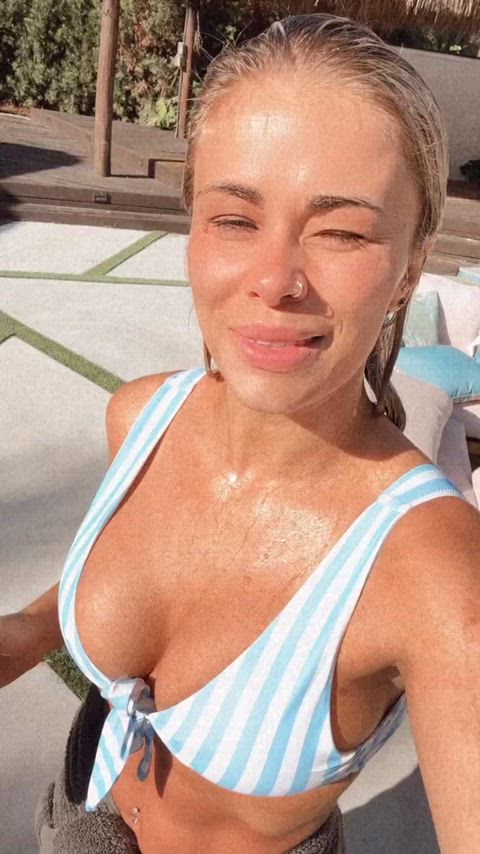 big tits interracial paige vanzant gif