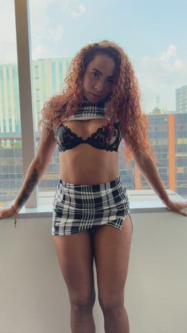 I need a man who will worship my ass daily