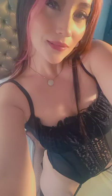 ass big ass camgirl latina seduction sensual webcam gif