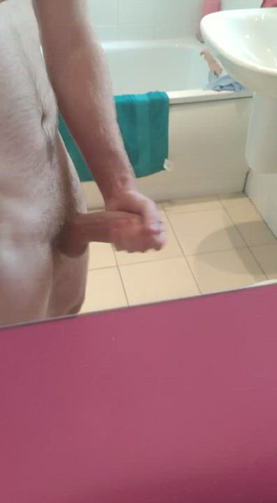 Daddy cumming x X x