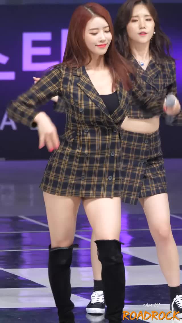 Lovelyz - Mijoo