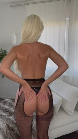 ass tease teasing gif