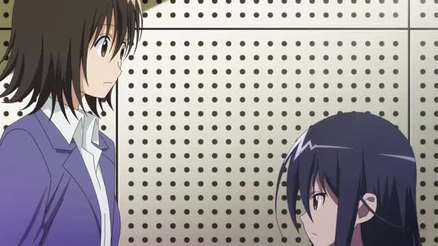 [GSK kun] Seitokai Yakuindomo The Movie (BD 1920x1080 x.264 5Audio) [1686FB86]4