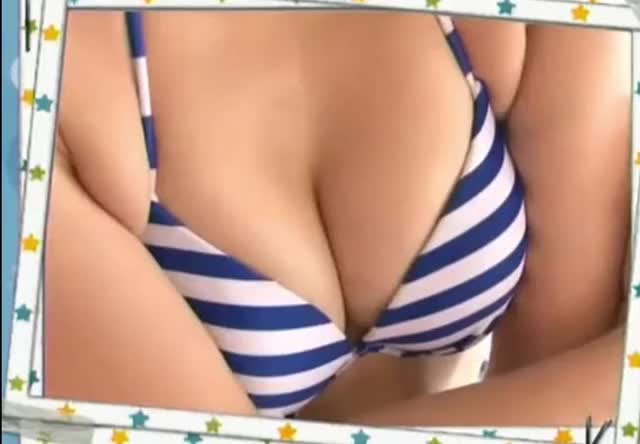 Mayu Iwatani's Tits
