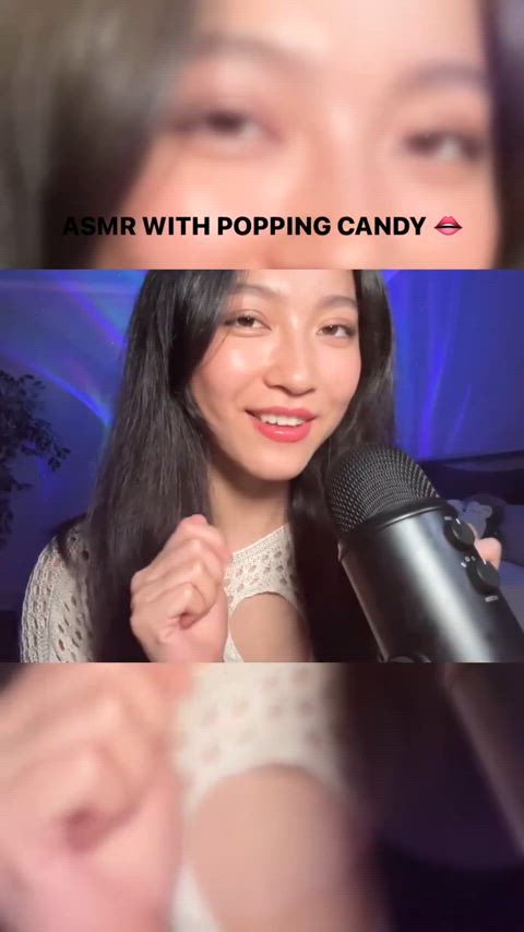 asmr asian cute taiwanese gif