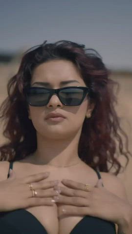 bollywood desi indian teen gif