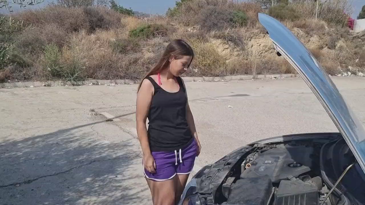 Car Car Sex Spanish gif