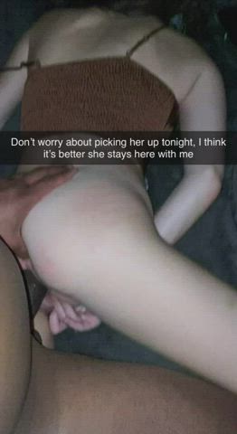 Caption Cheating Cuckold gif