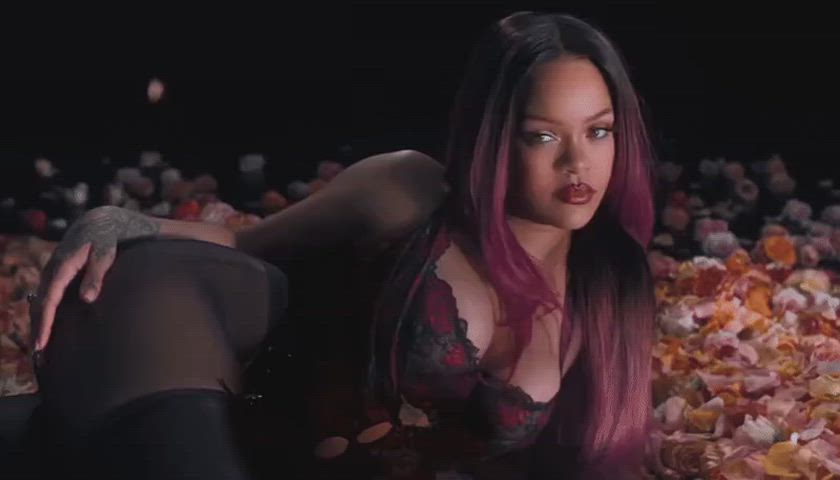 Rihanna