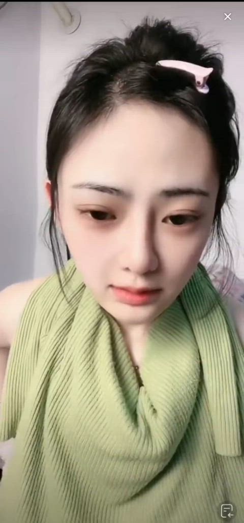 chinese nipple webcam gif