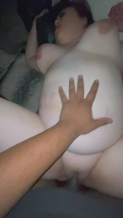 Accidental Creampie BBC BBW Big Balls Big Tits Blowjob Bouncing Tits Breeding Cheating