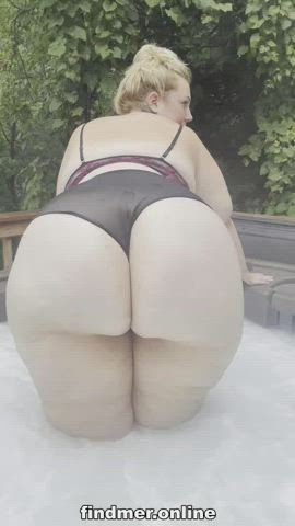 Ass BBC Big Ass Blonde Blowjob Boobs Cumshot Huge Tits TikTok gif