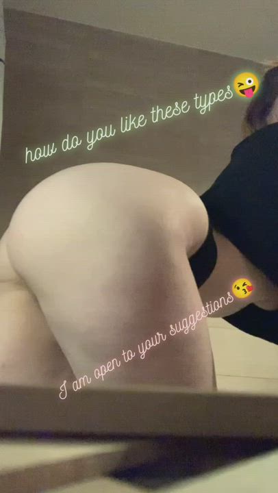 Ass Ass to Pussy Big Ass gif