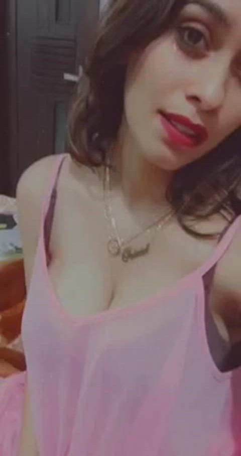 18 years old babe boobs desi grabbing indian pussy tease teasing tits gif