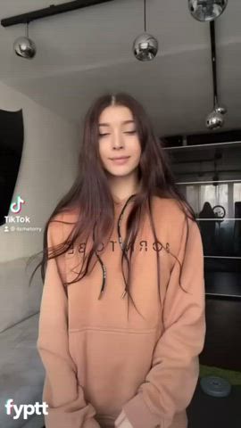 boobs nipples tiktok gif