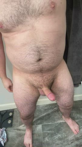 cock daddy jerk off gif