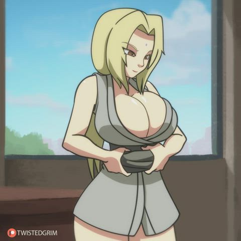 Animation Anime Hentai gif