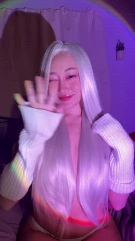 asian cute onlyfans teen tits busty-asians paag gif