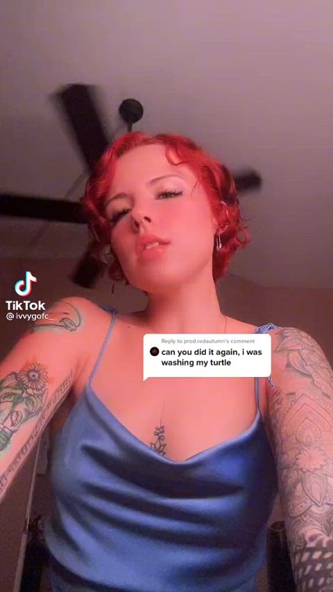 non-nude pov riding softcore tiktok gif