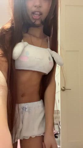 sex bunny🐰🌸💗