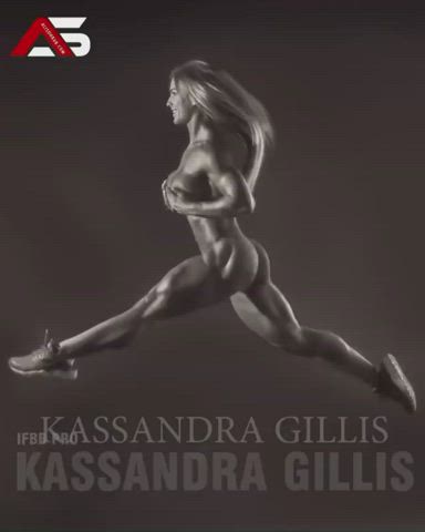 Kassandra Gillis