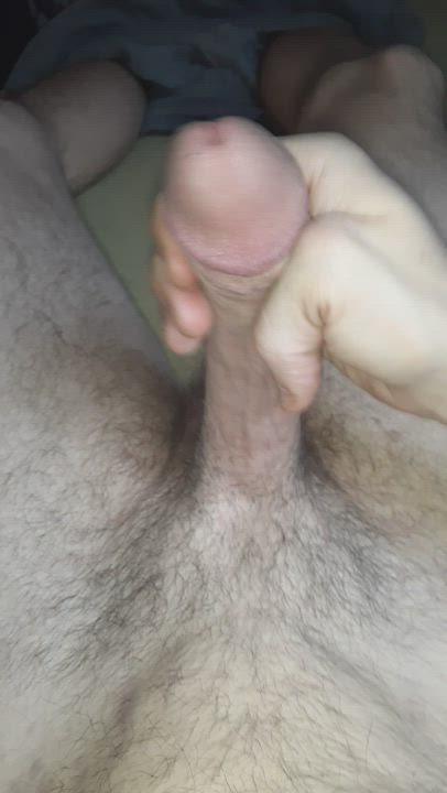 So horny I can't stop jerking off...help me? ?