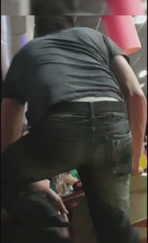 cumshot friends gay german tribute gif