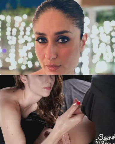 Kareena Mommy wants you to keep pumping