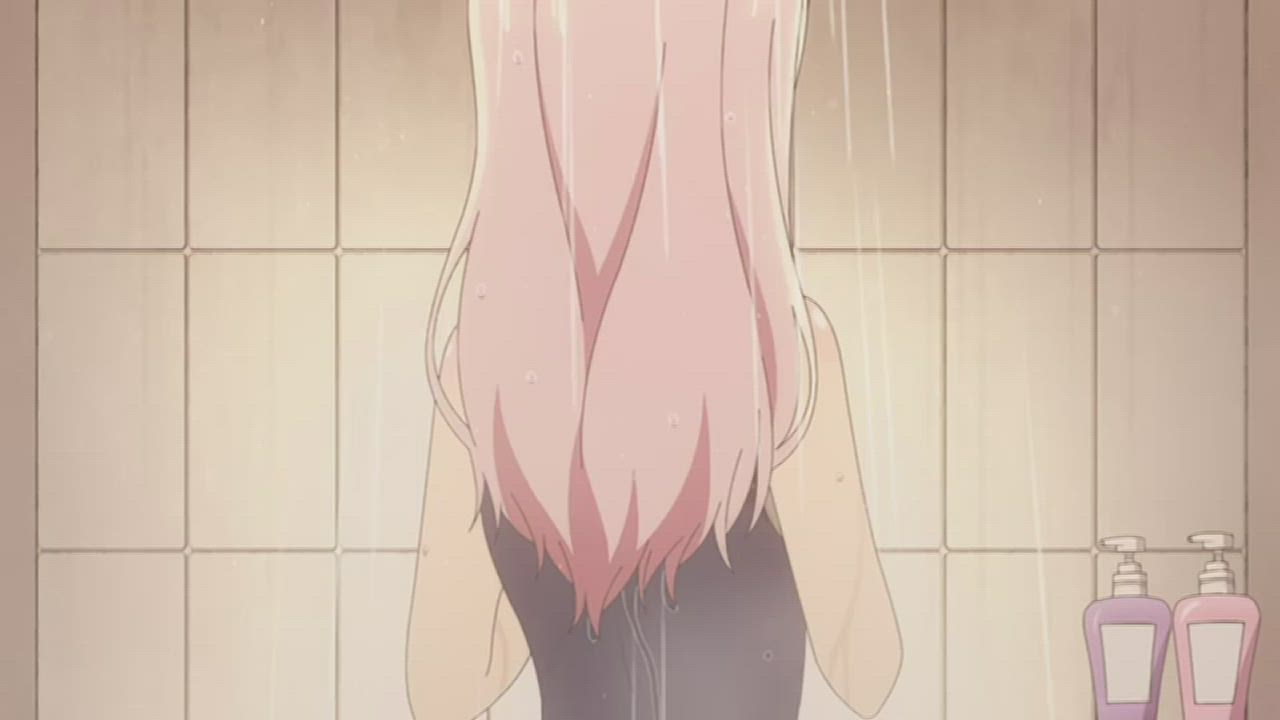 Animation Anime Hentai gif