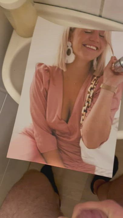 Cum tribute Dee van der Zeeuw