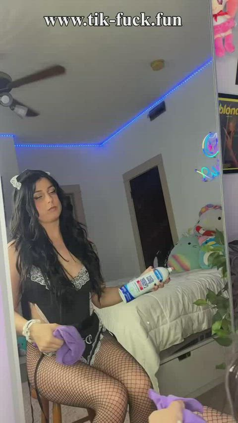 amateur big tits cute latina onlyfans pussy teen tiktok tits trans gif