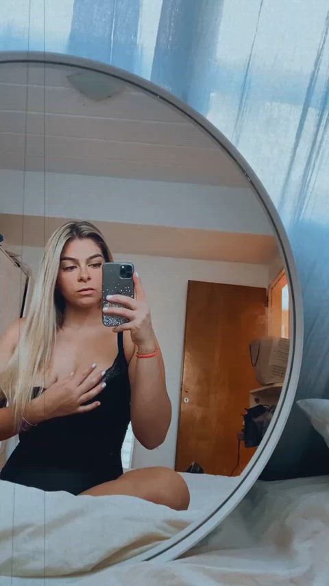 19 years old latina teen gif