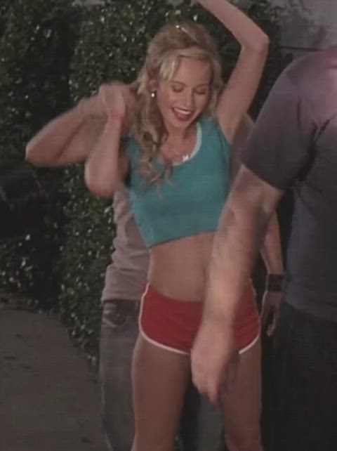 brie larson celebrity groping sensual gif