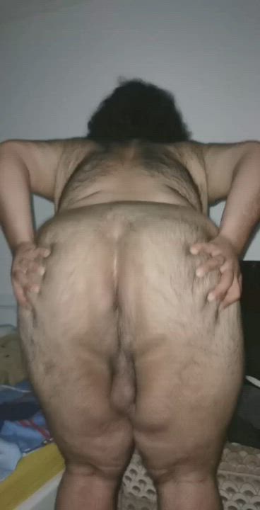 Ass Chubby Gay gif