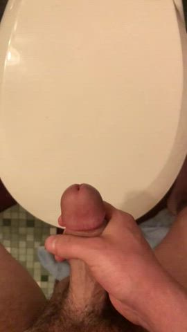 Slowmo cumshot